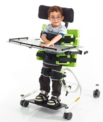 Michigan birth injury lawyer discusses adaptive devices for children who have cerebral palsy.